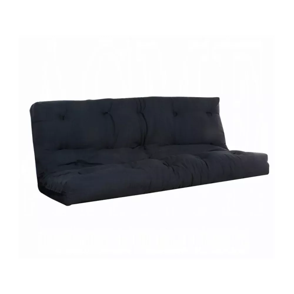 Acme Furniture 02802 Nabila Black Bed