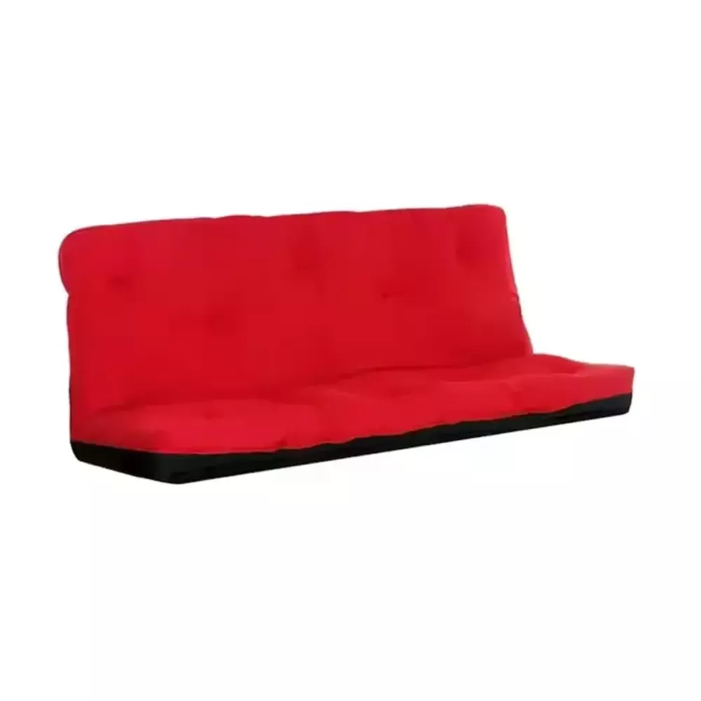 Acme Furniture 02806 Nabila Red Bed