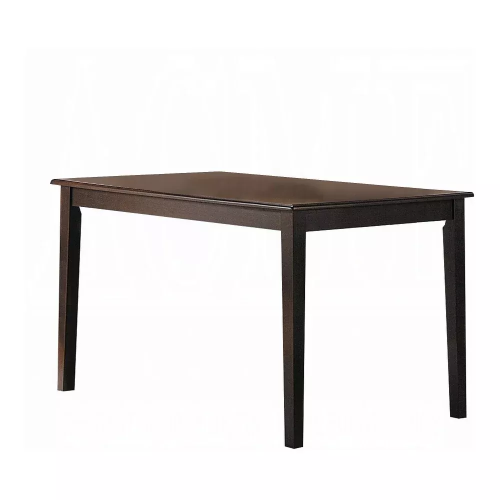 acme-furniture-06850-cardiff-brown-dining-table Acme Furniture 06850 Cardiff Brown Dining Table