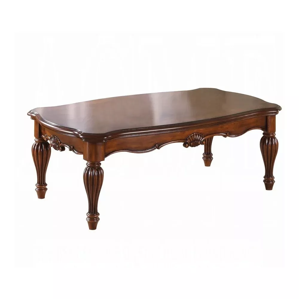 acme-furniture-10290-dreena-brown-coffee-table Acme Furniture 10290 Dreena Brown Coffee Table