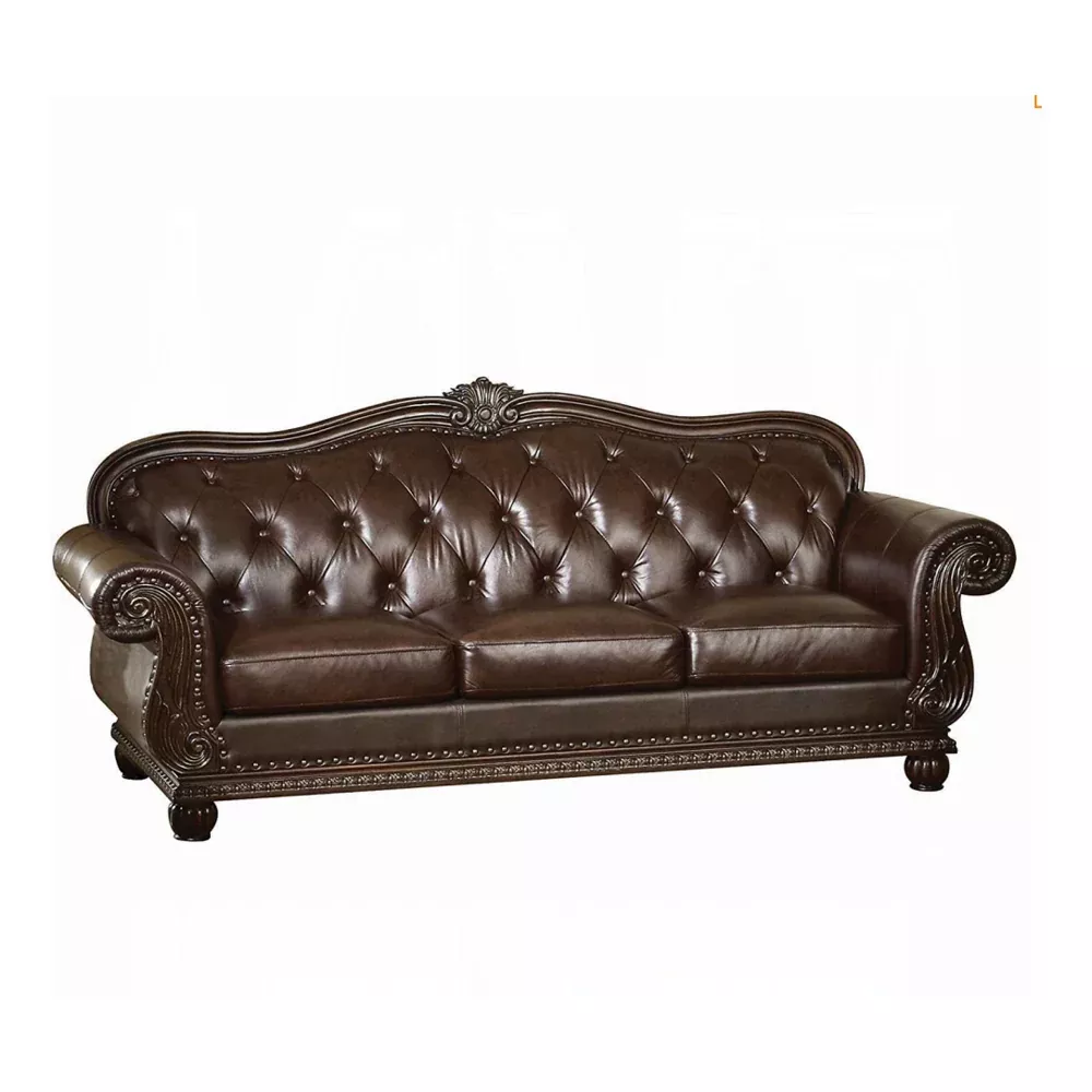 acme-furniture-15030-anondale-stationary-sofa Acme Furniture 15030 Anondale Stationary Sofa