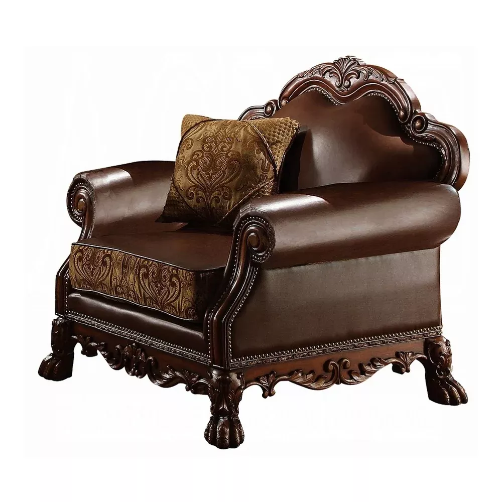 acme-furniture-15162-dresden-stationary-sofa Acme Furniture 15162 Dresden Stationary Sofa