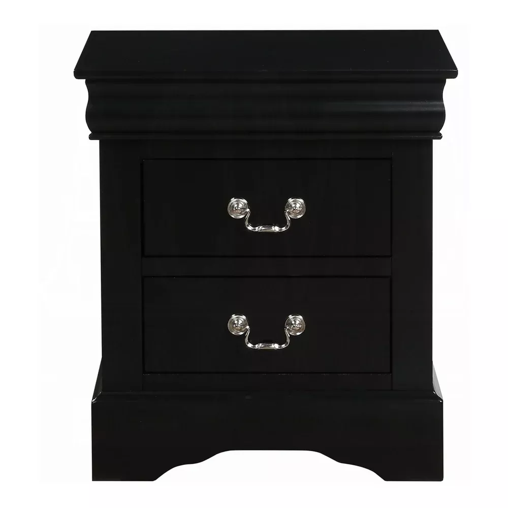 Acme Furniture 19503 Louis Philippe III Nightstand