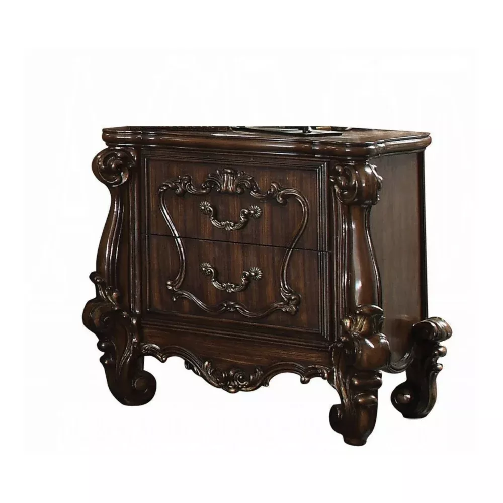 Acme Furniture 21103 Versailles Nightstand