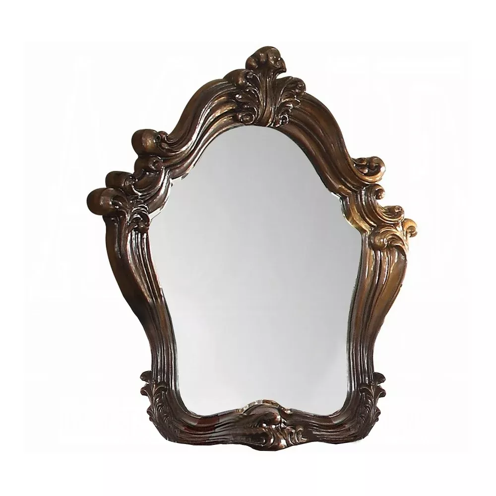 Acme Furniture 21104 Versailles Mirror