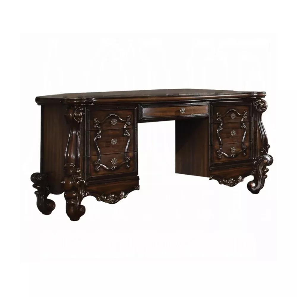 Acme Furniture 21107 Versailles Makeup Vanitie