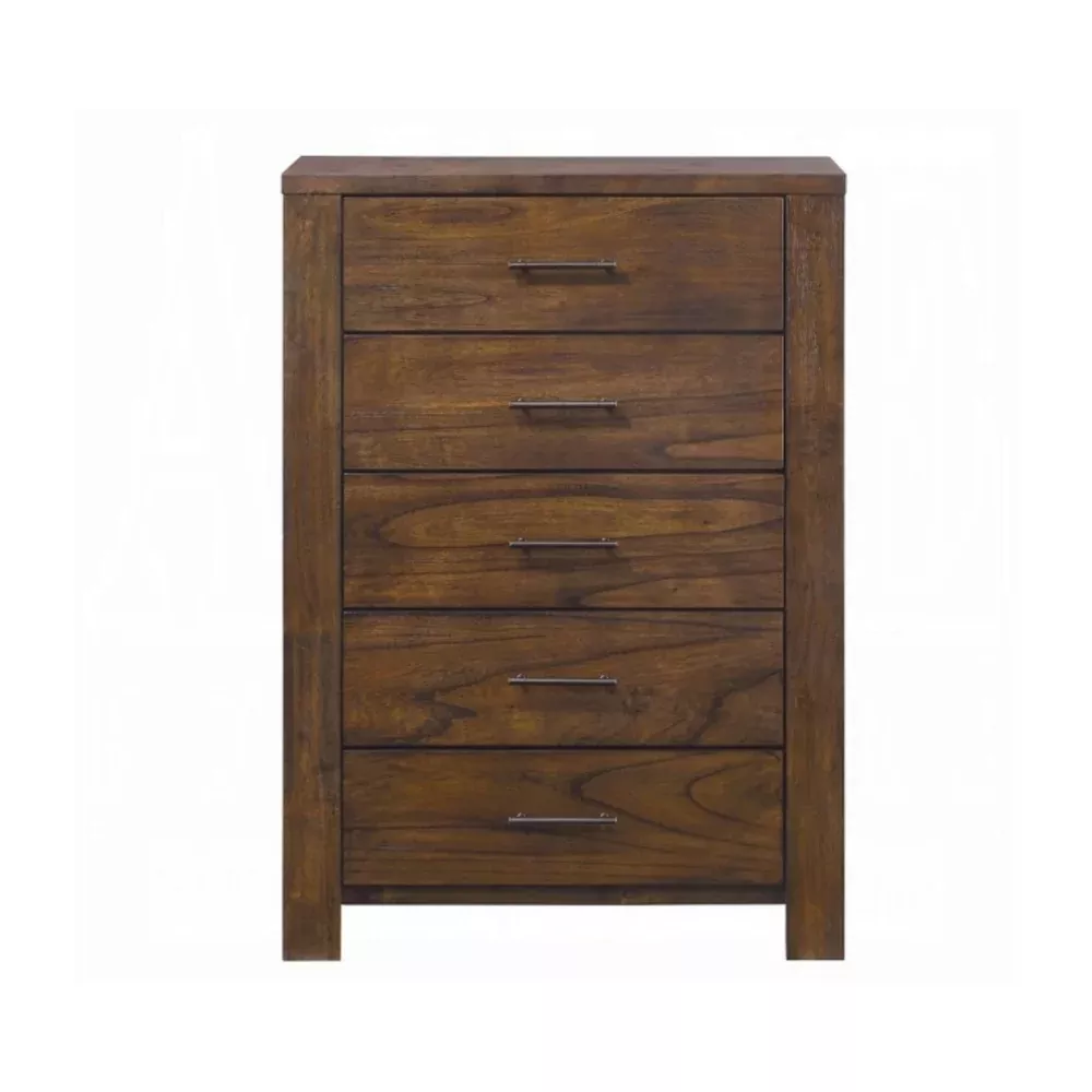 Acme Furniture 21686 Merrilee Chest of Drawer