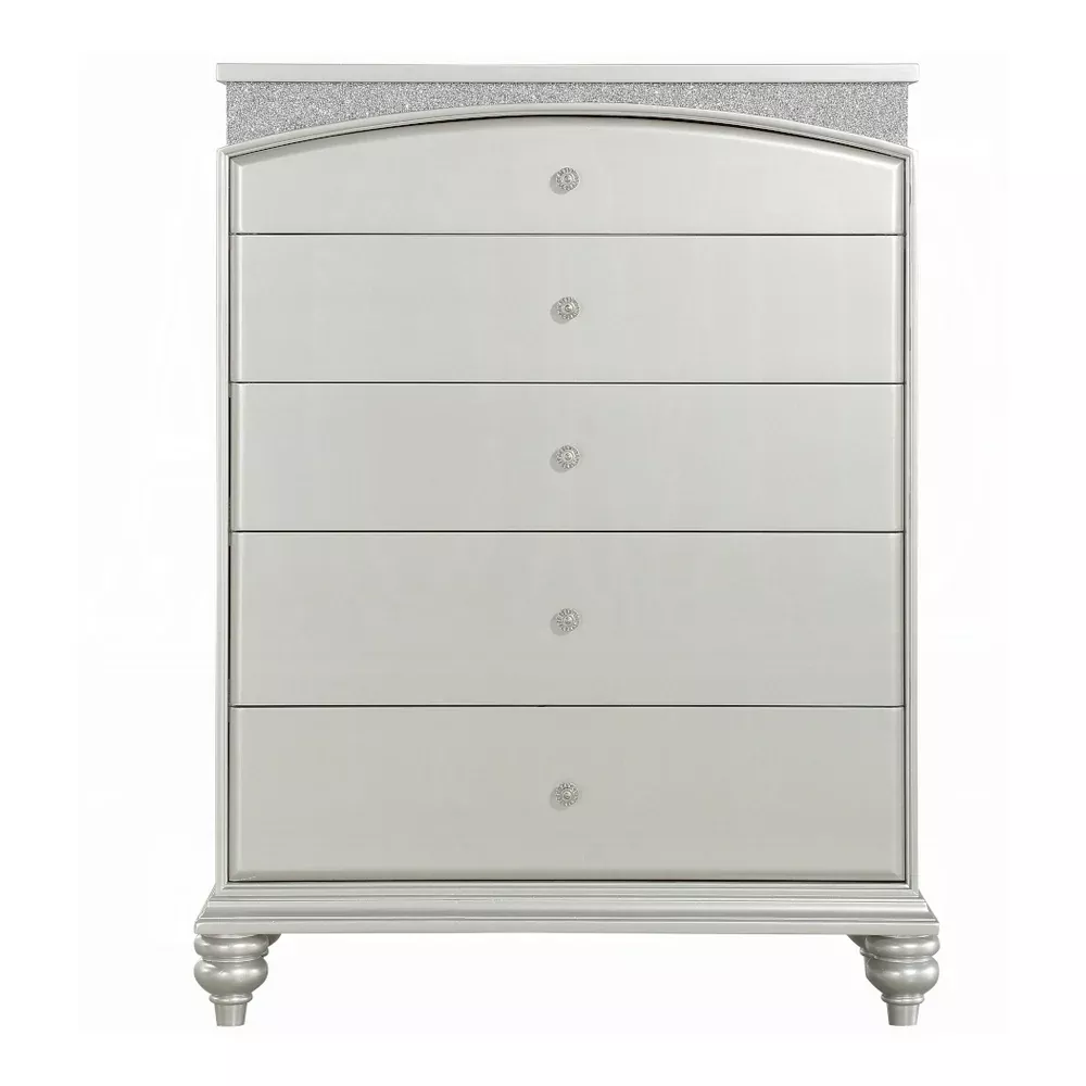 Acme Furniture 21806 Maverick Chest of Drawer