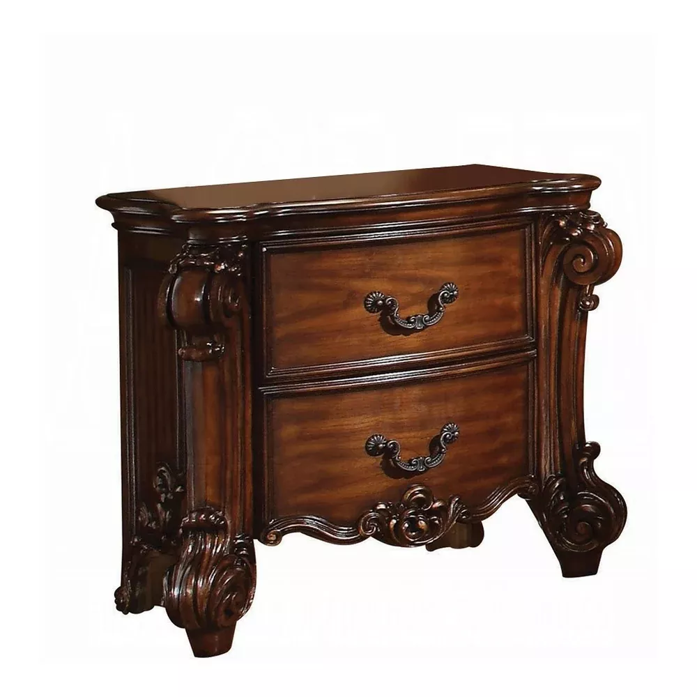 acme-furniture-22003-vendome-nightstand Acme Furniture 22003 Vendome Nightstand