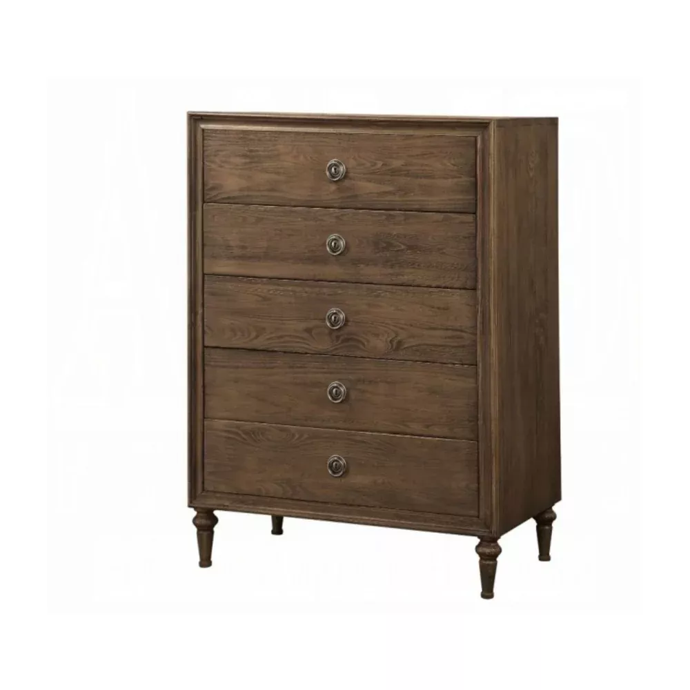 acme-furniture-26096-inverness-parker-chest-drawer Acme Furniture 26096 Inverness (Parker) Chest of Drawer
