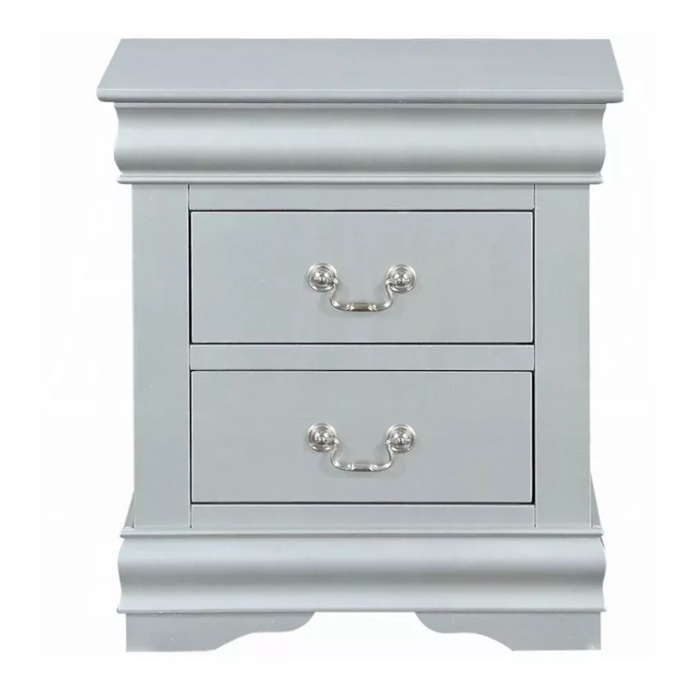 acme-furniture-26703-louis-philippe-iii-nightstand Acme Furniture 26703 Louis Philippe III Nightstand