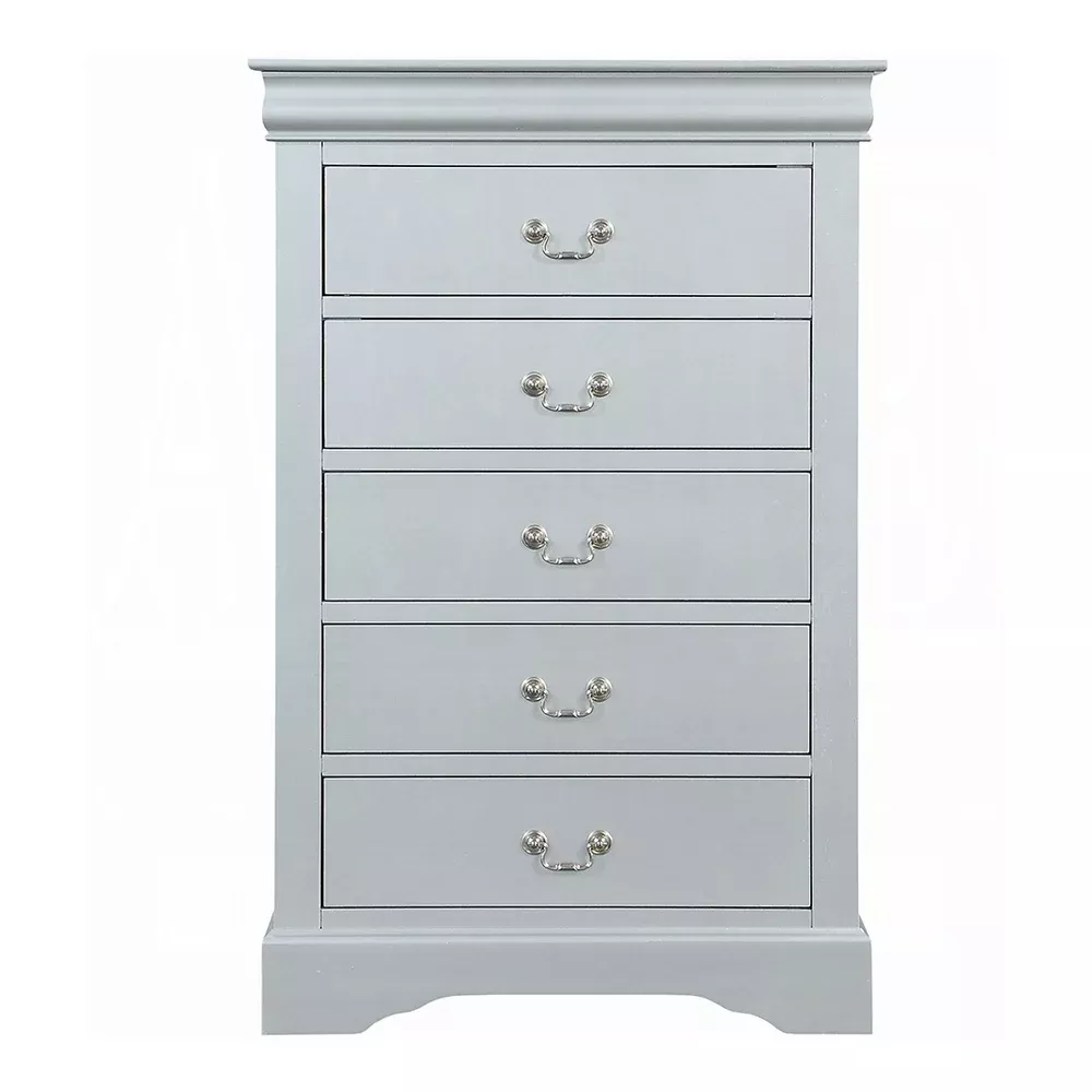 acme-furniture-26736-louis-philippe-chest-drawer Acme Furniture 26736 Louis Philippe Chest of Drawer