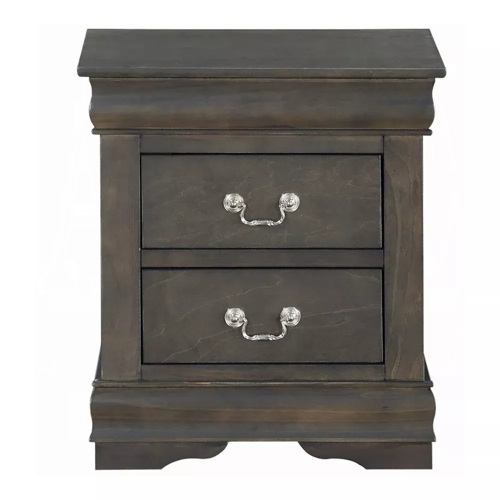 acme-furniture-26793-louis-philippe-nightstand Acme Furniture 26793 Louis Philippe Nightstand