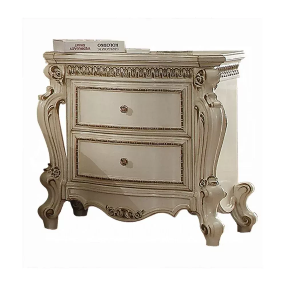 acme-furniture-26883-picardy-nightstand Acme Furniture 26883 Picardy Nightstand