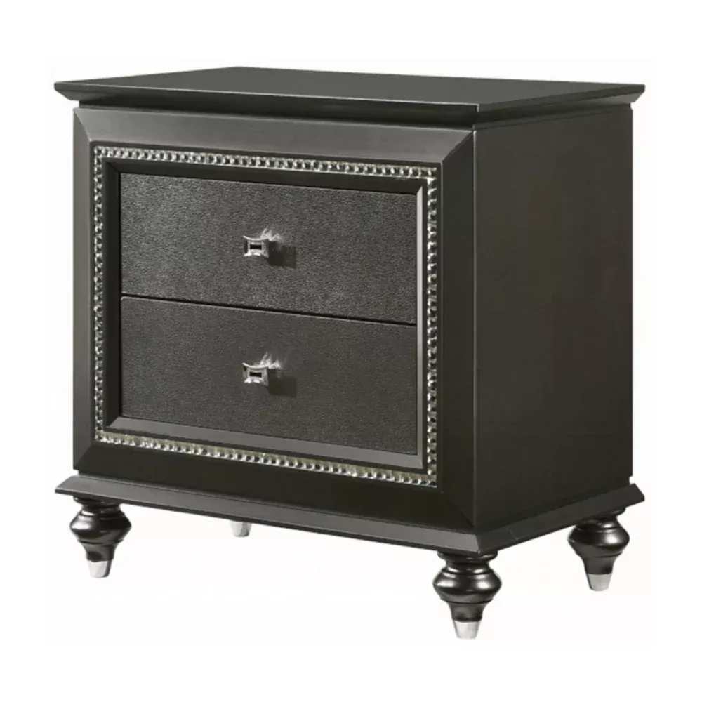 Acme Furniture 27283 Kaitlyn Nightstand