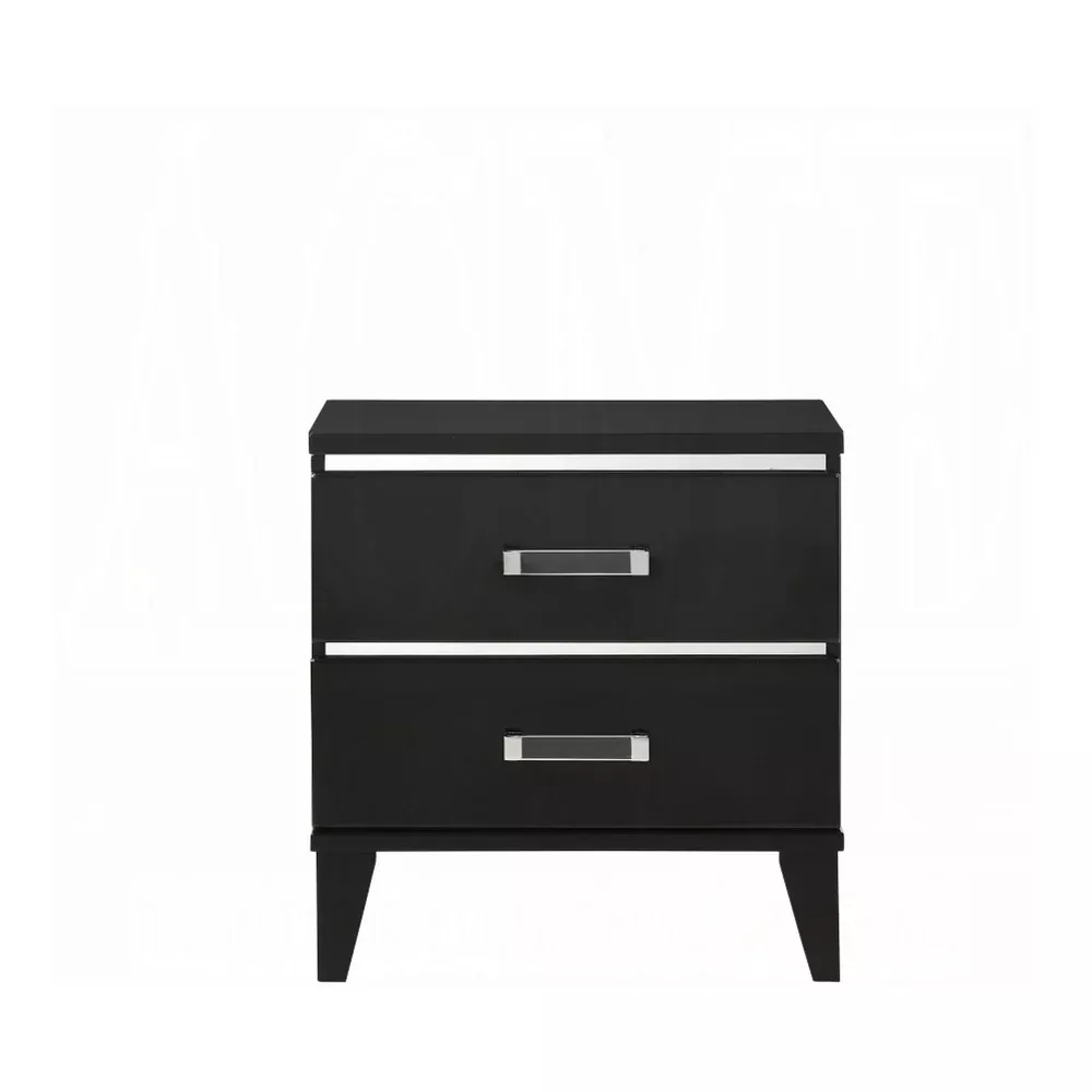 Acme Furniture 27413 Chelsie Nightstand