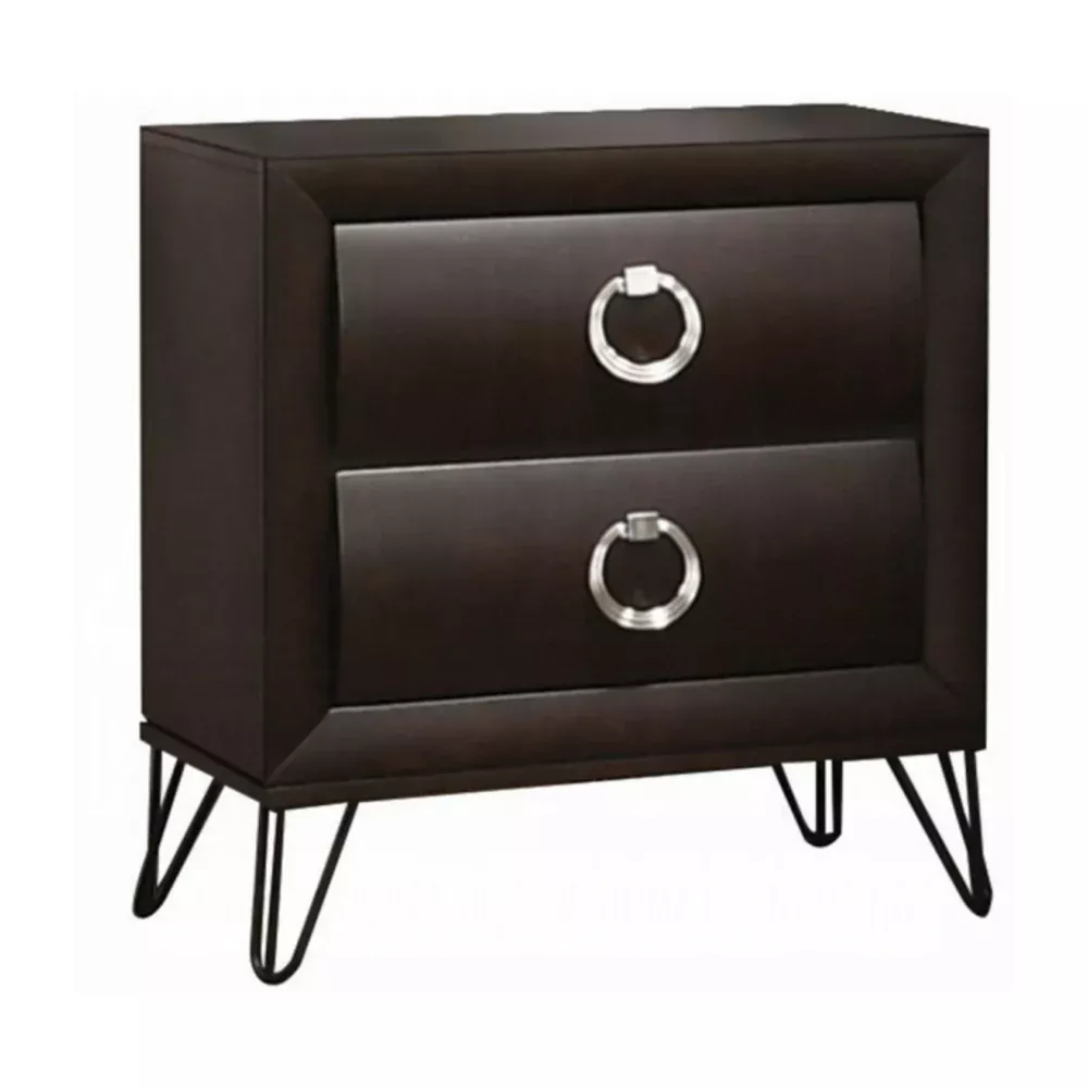 Acme Furniture 27463 Tablita Nightstand