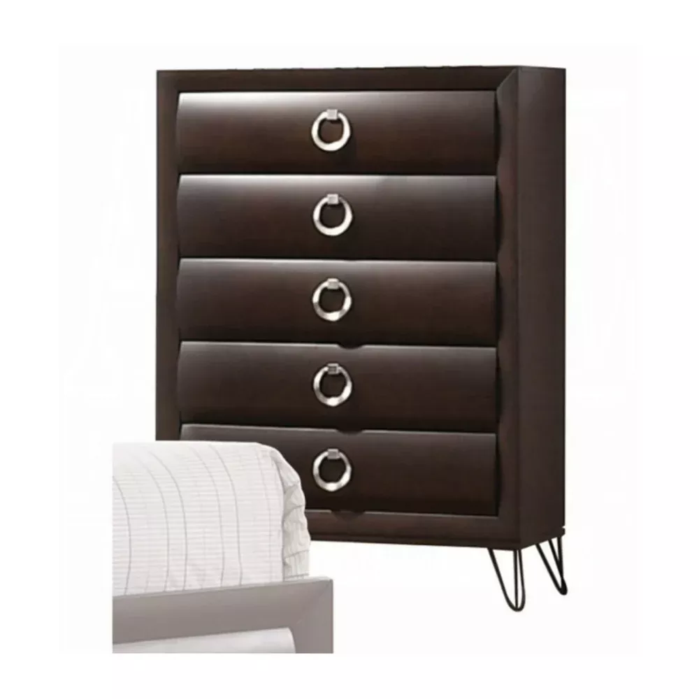 Acme Furniture 27466 Tablita Chest of Drawer