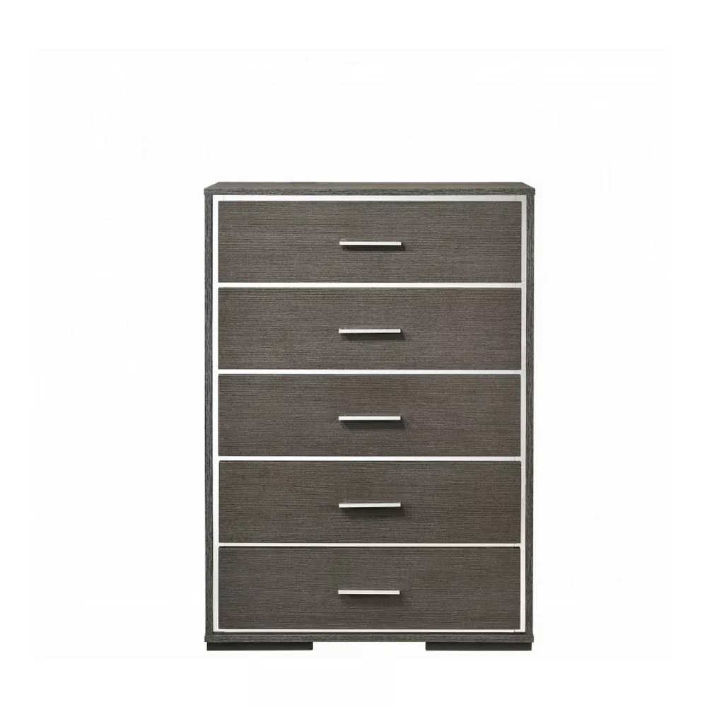 Acme Furniture 27656 Escher Chest of Drawer
