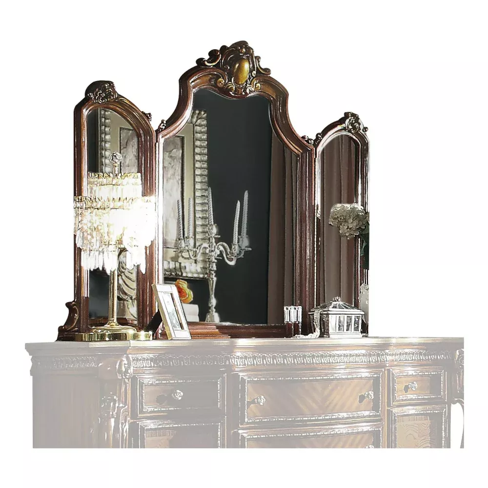 Acme Furniture 27844 Picardy Mirror
