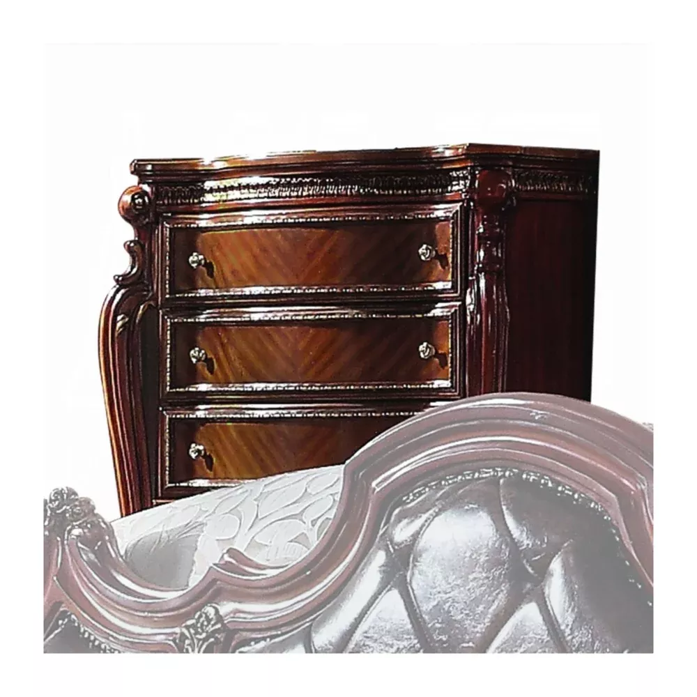 Acme Furniture 27846 Picardy Chest of Drawer