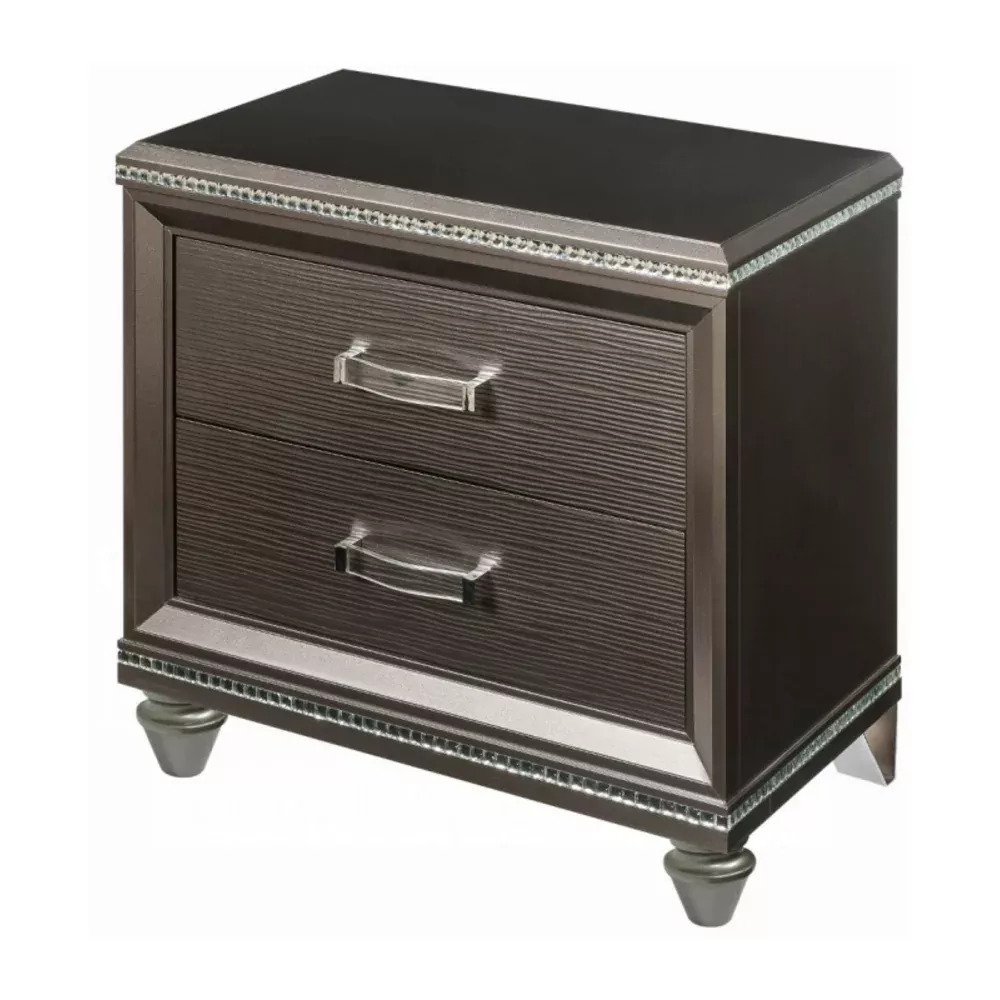 Acme Furniture 27943 Sadie Nightstand