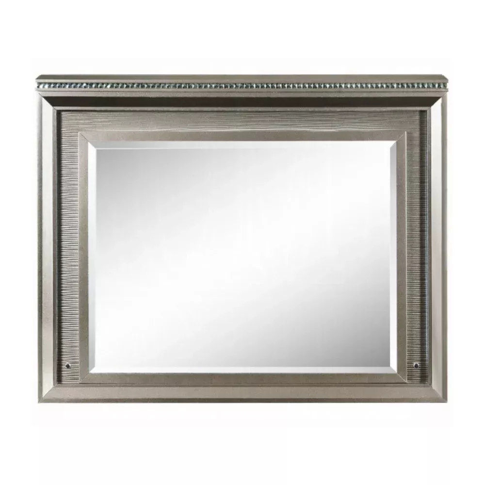 Acme Furniture 27944 Sadie Mirror