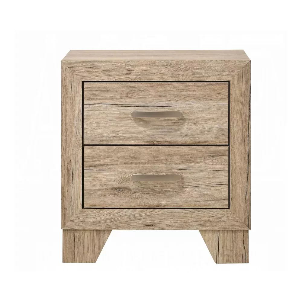 Acme Furniture 28043 Miquell Nightstand