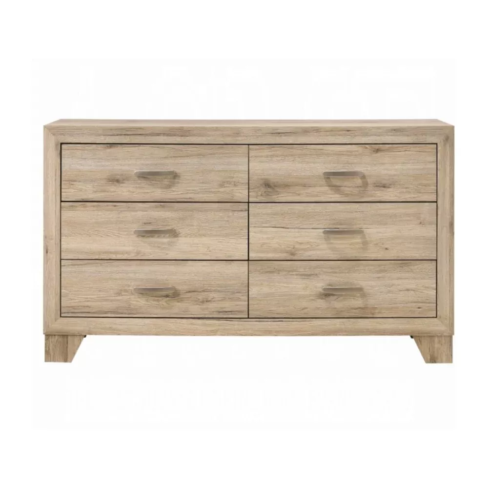 Acme Furniture 28045 Miquell Dresser