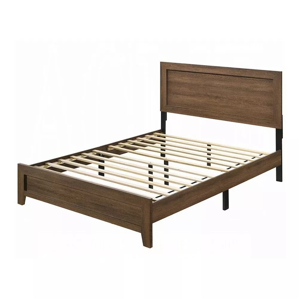 Acme Furniture 28047EK Miquell Bed