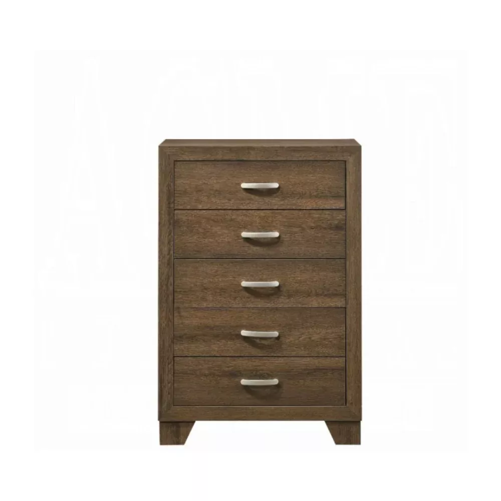 Acme Furniture 28056 Miquell Chest of Drawer