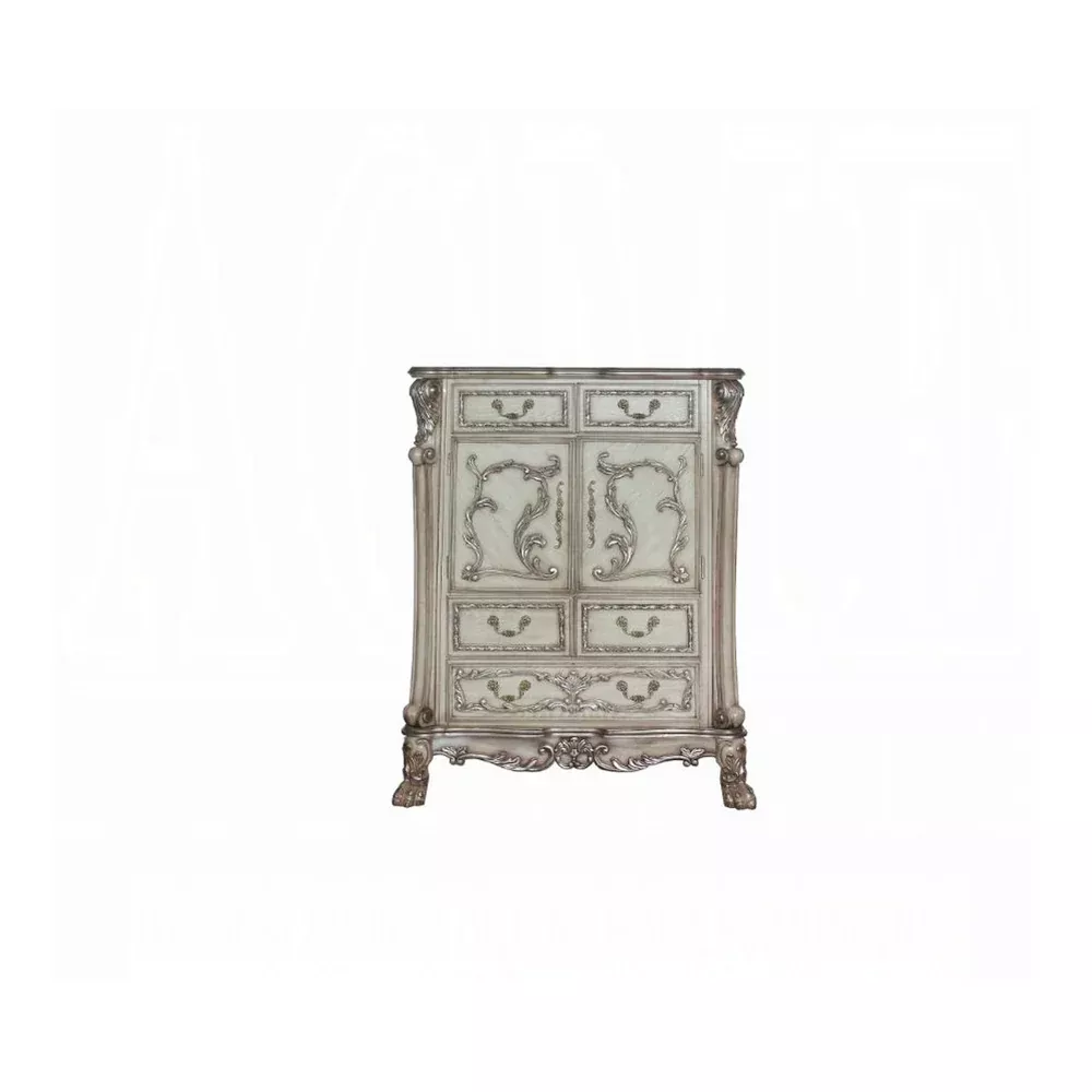 Acme Furniture 28176 Dresden Chest of Drawer