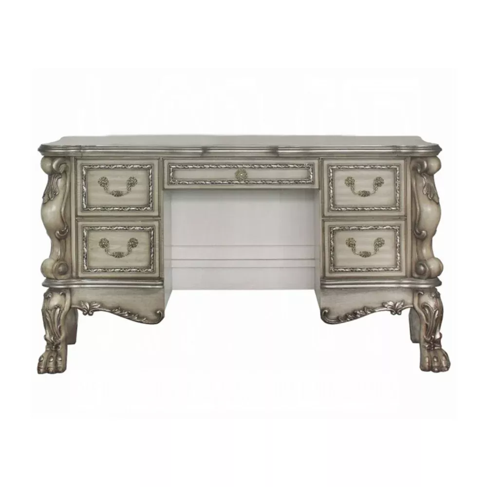 Acme Furniture 28193 Dresden Makeup Vanitie