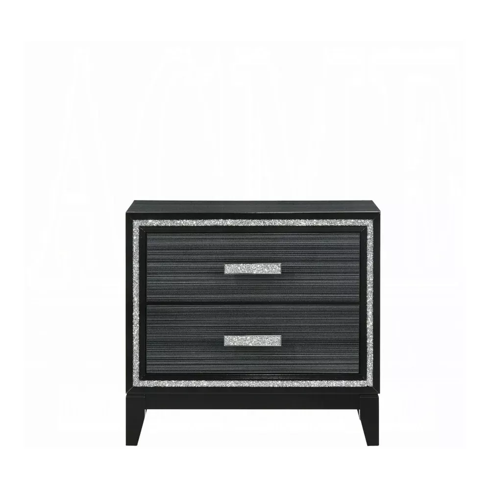Acme Furniture 28433 Haiden Nightstand
