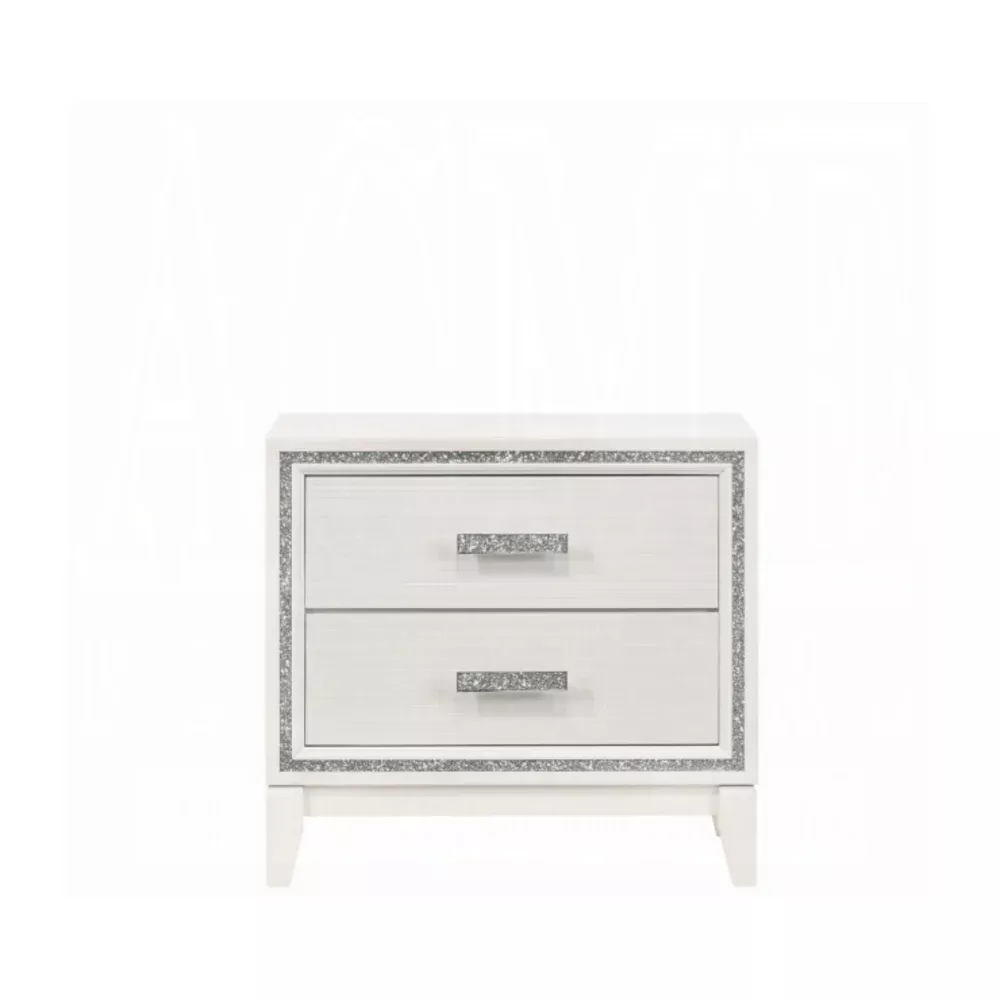 Acme Furniture 28453 Haiden Nightstand