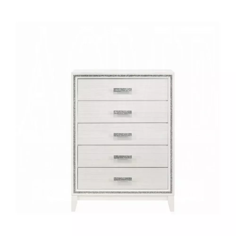 Acme Furniture 28456 Haiden Chest of Drawer