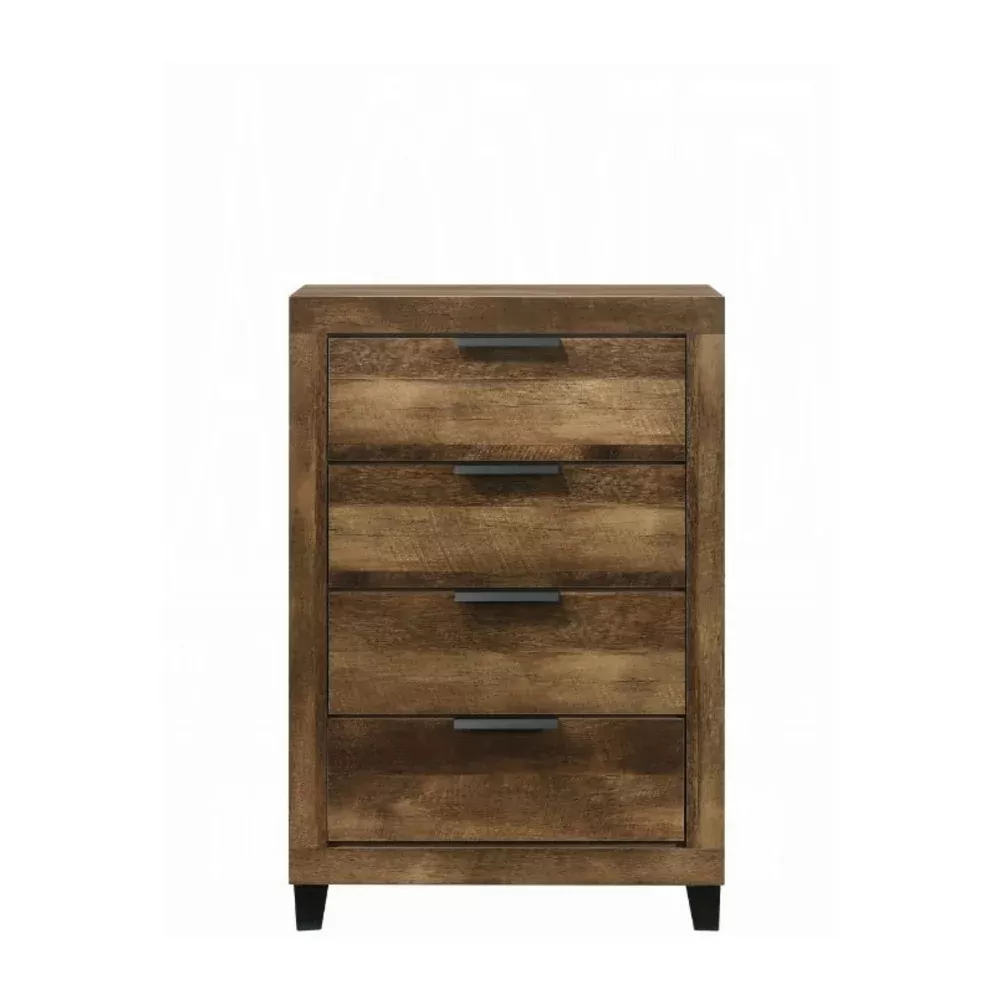 Acme Furniture 28596 Morales Chest of Drawer