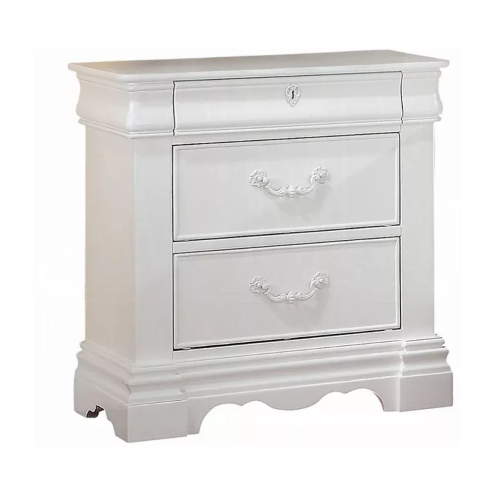 Acme Furniture 30243 Estrella Nightstand