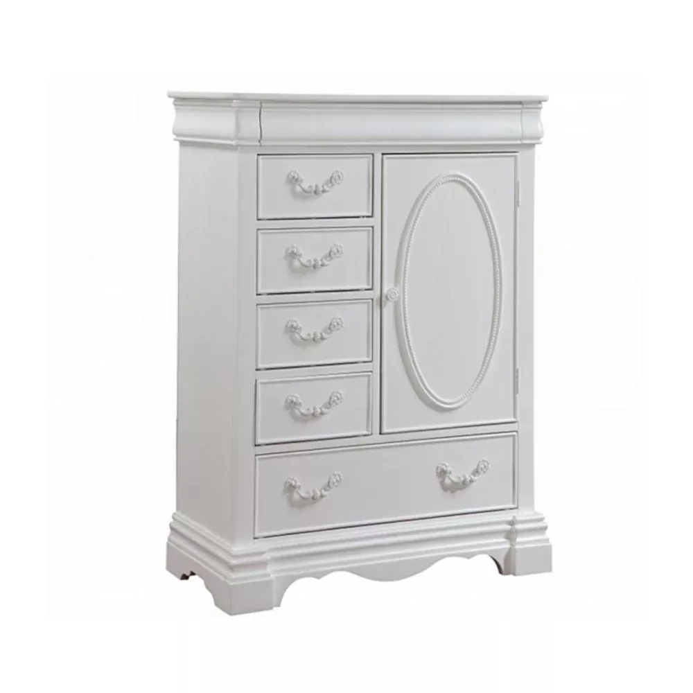 Acme Furniture 30246 Estrella Chest of Drawer