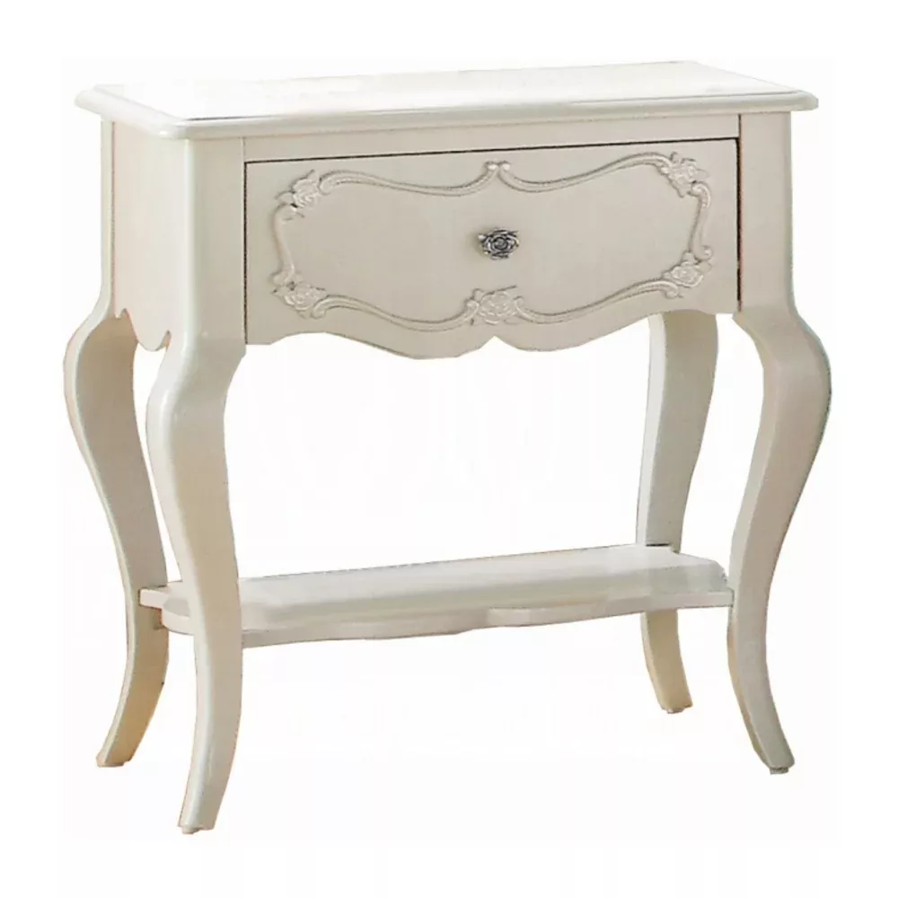 Acme Furniture 30509 Edalene Nightstand