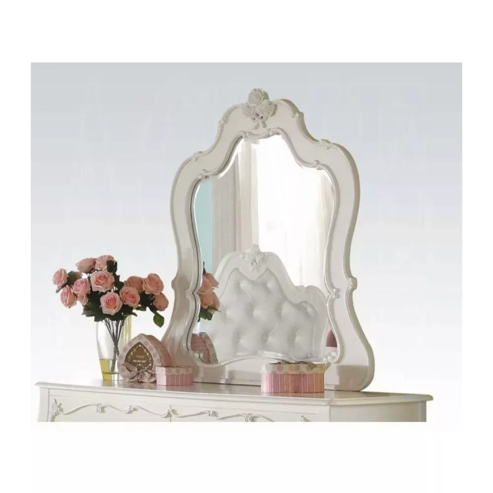 Acme Furniture 30513 Edalene Mirror