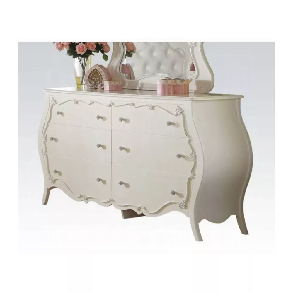 Acme Furniture 30514 Edalene Dresser
