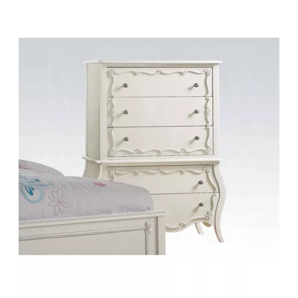 Acme Furniture 30515 Edalene Chest of Drawer