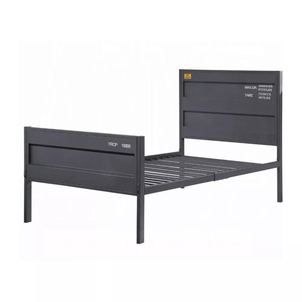 acme-furniture-35915f-cargo-bed Acme Furniture 35915F Cargo Bed