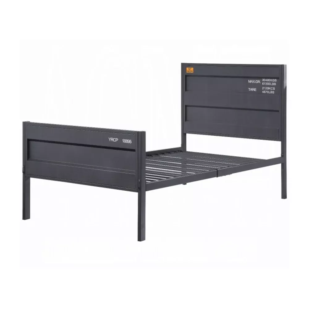acme-furniture-35920t-cargo-bed Acme Furniture 35920T Cargo Bed