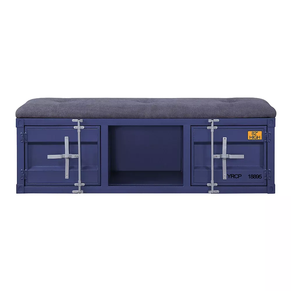 Acme Furniture 35942 Cargo Benche