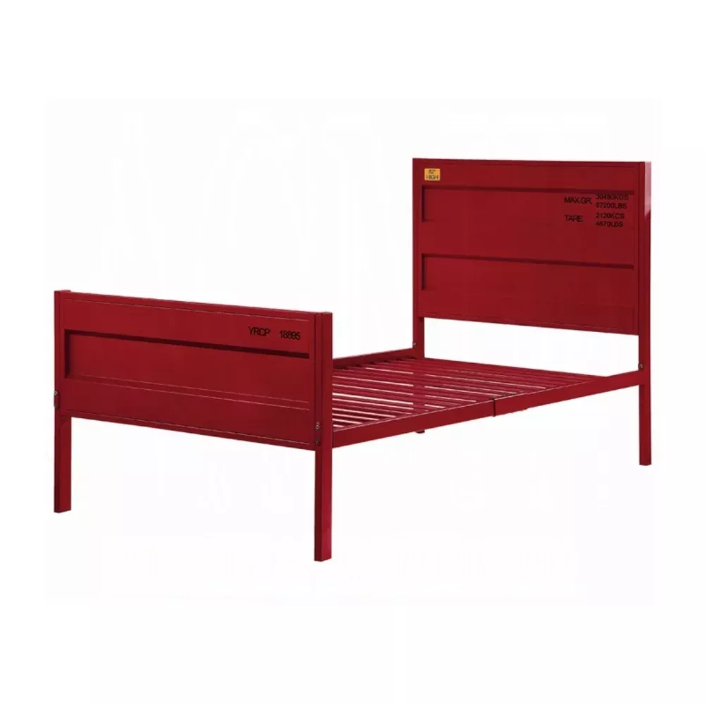 Acme Furniture 35950T Cargo Bed