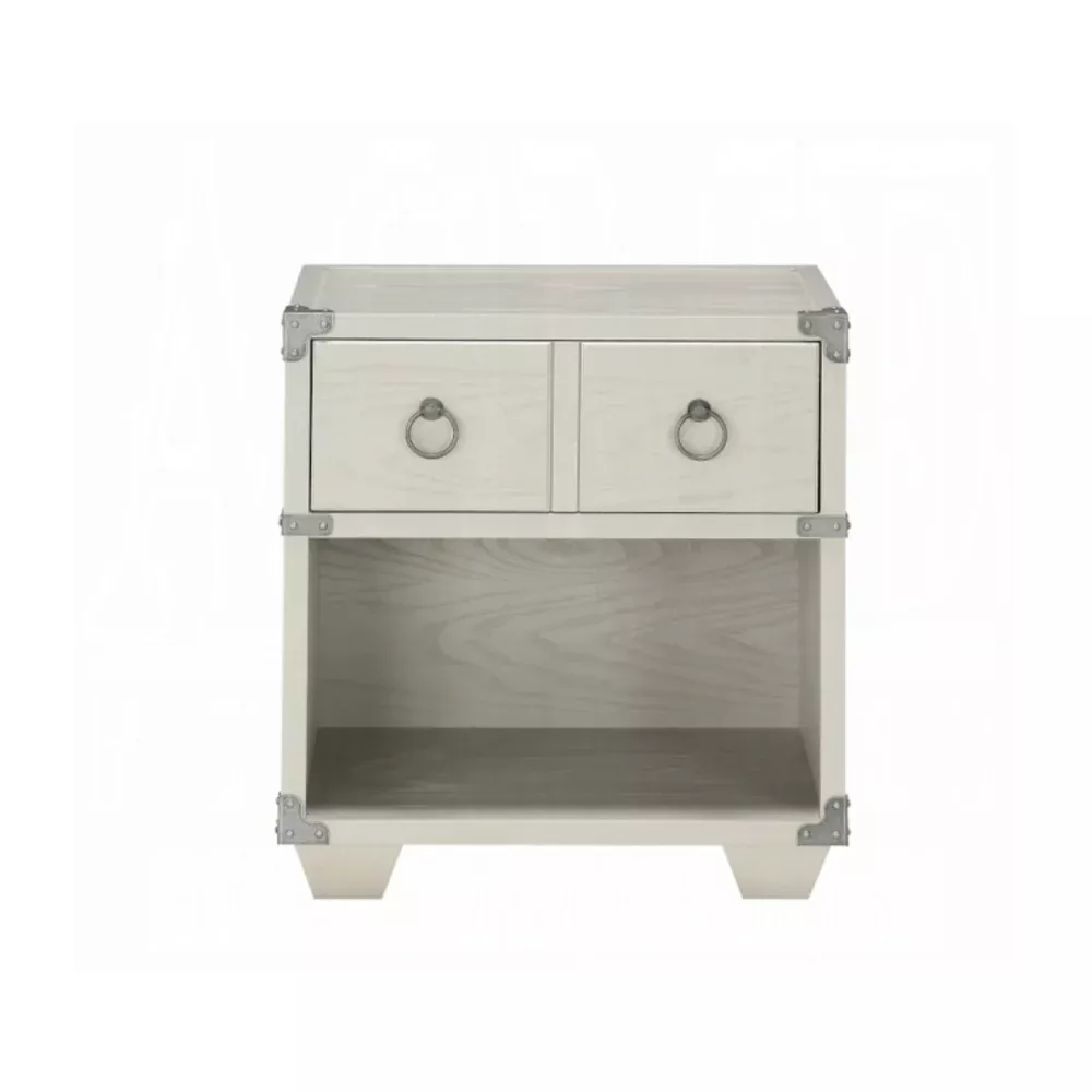 Acme Furniture 36128 Orchest Nightstand