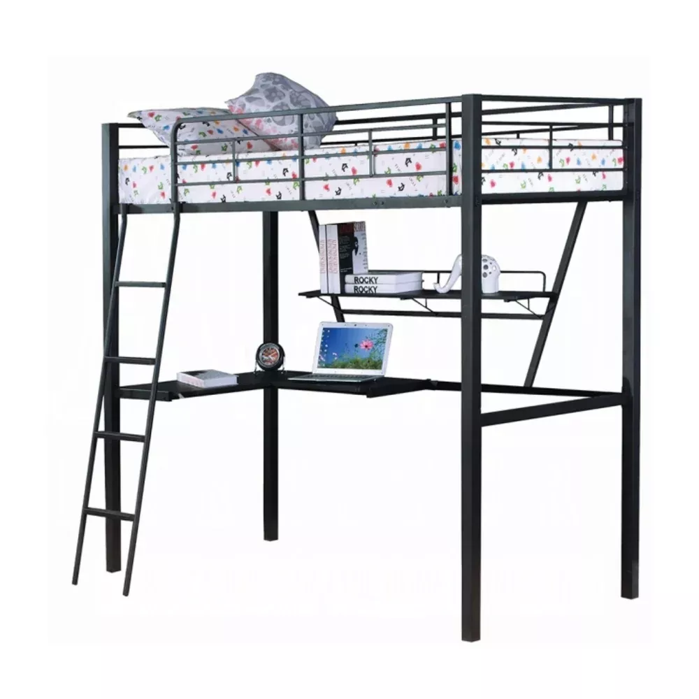 Acme Furniture 37275 Senon Bed