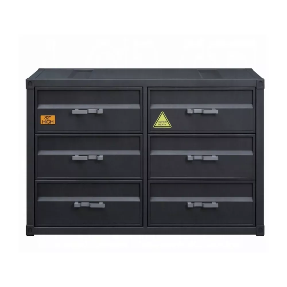 Acme Furniture 37955 Cargo Dresser